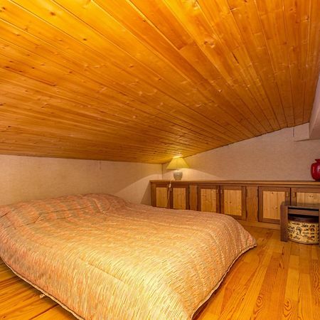 Homency - Residence Les Chevreuils Alpe d'Huez Ngoại thất bức ảnh