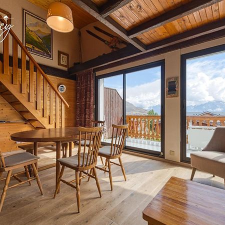 Homency - Residence Les Chevreuils Alpe d'Huez Ngoại thất bức ảnh