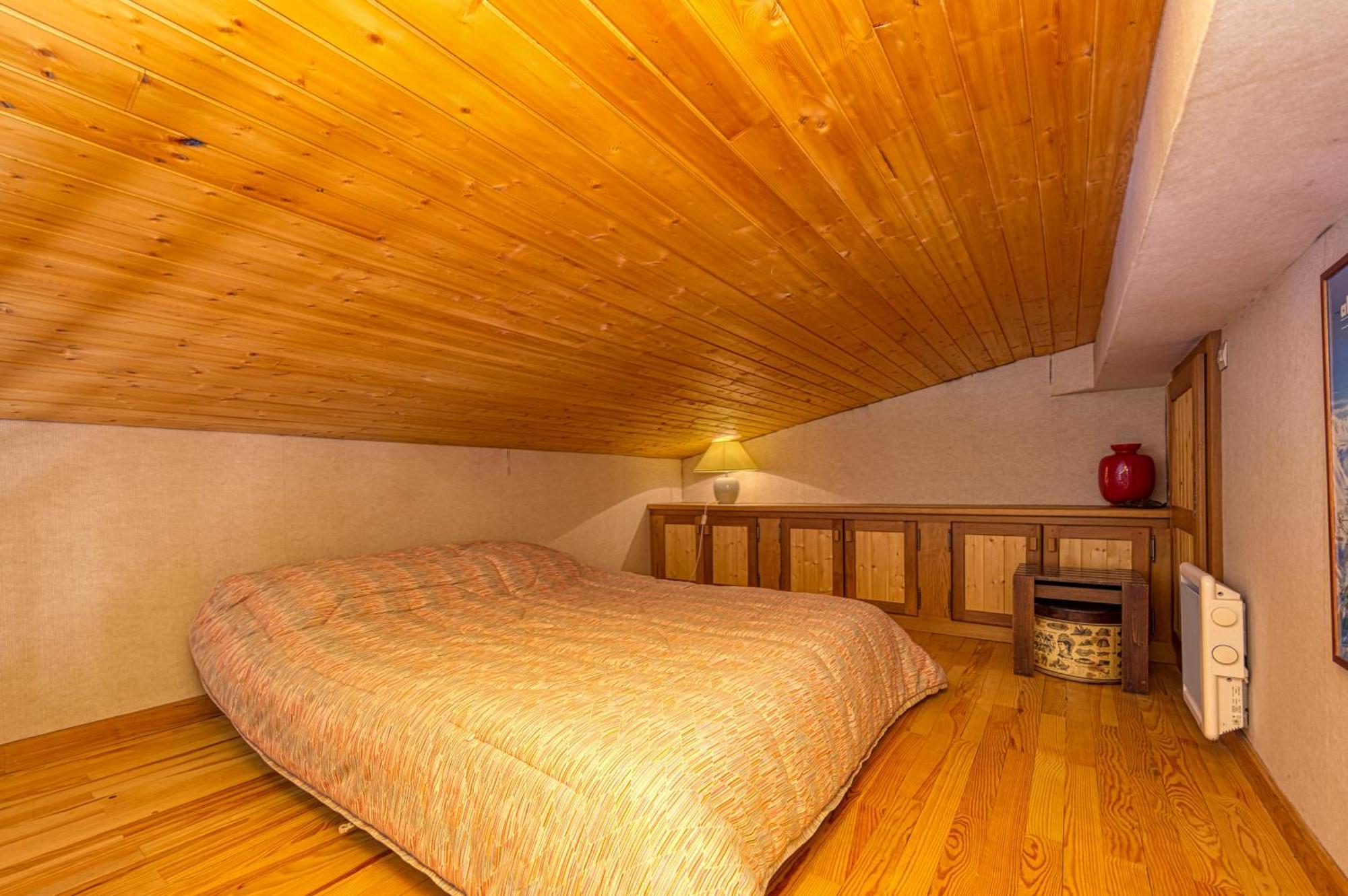 Homency - Residence Les Chevreuils Alpe d'Huez Ngoại thất bức ảnh