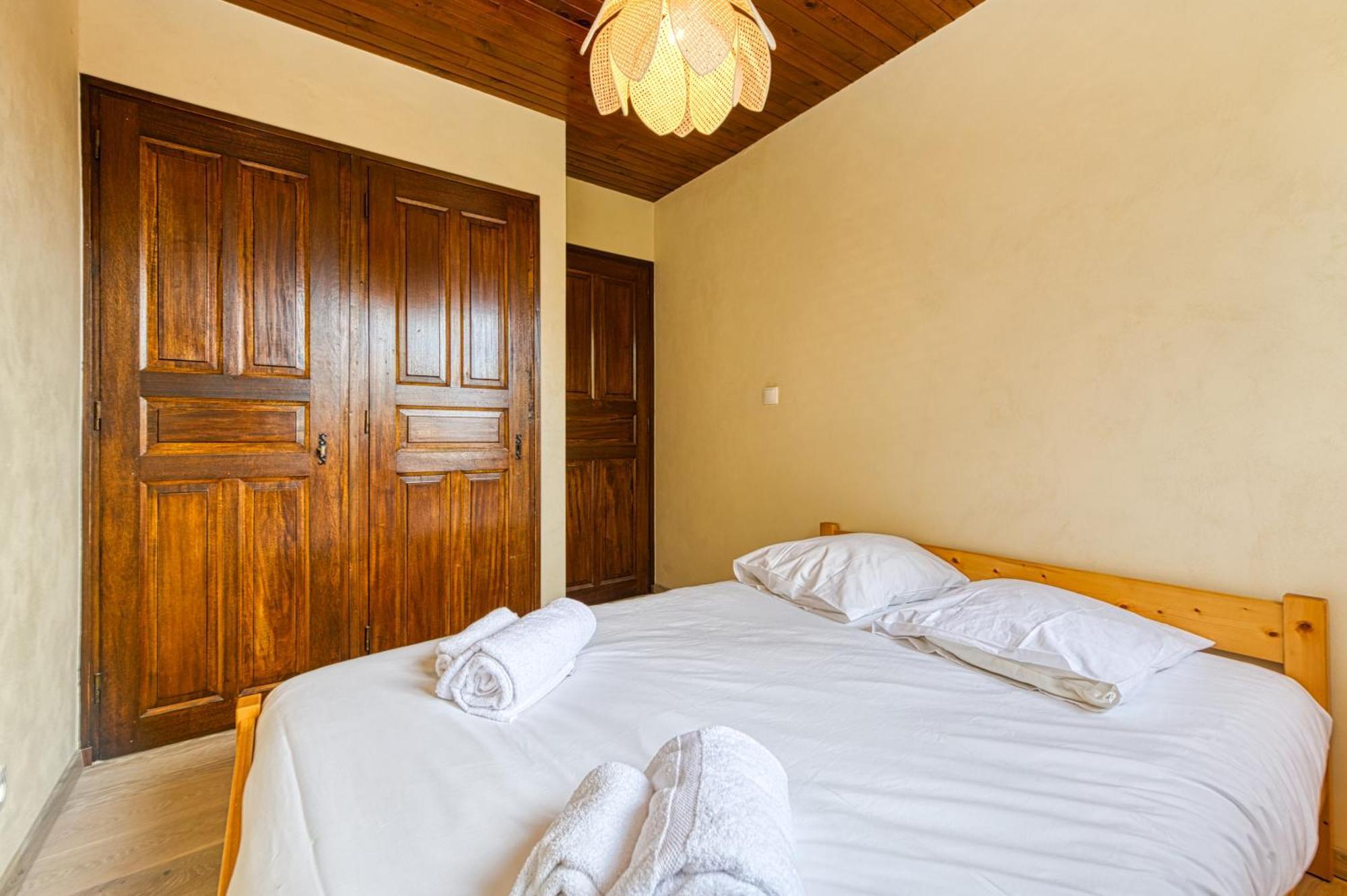Homency - Residence Les Chevreuils Alpe d'Huez Ngoại thất bức ảnh