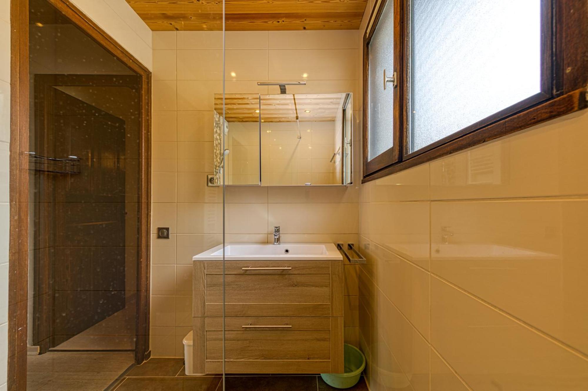 Homency - Residence Les Chevreuils Alpe d'Huez Ngoại thất bức ảnh